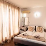 Kiev-free Parking 3* 大特尔诺沃