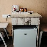 酒店 Kiev-free Parking