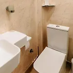 Kiev-free Parking 酒店 大特尔诺沃