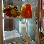 Kiev-free Parking 3* 大特尔诺沃