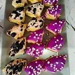 Kiev-free Parking 酒店