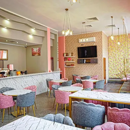 Kiev Hotel