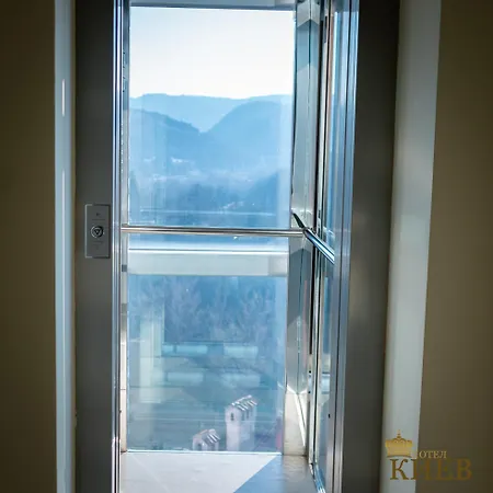 Kiev Hotel Weliko Tarnowo