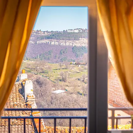 Kiev Hotel Weliko Tarnowo