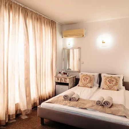 Kiev 3* Weliko Tarnowo