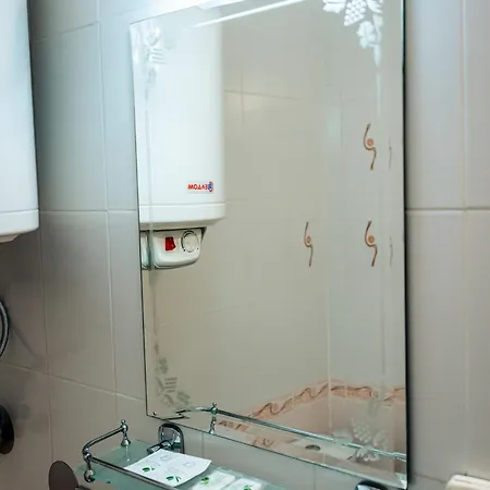 Kiev Hotel Weliko Tarnowo