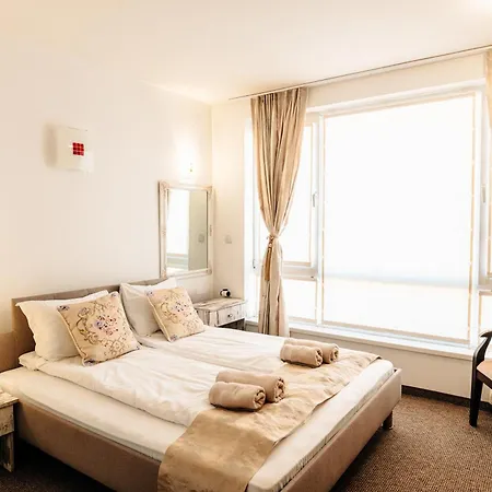 Kiev 3* Weliko Tarnowo