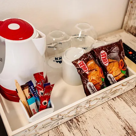 Kiev 3* Weliko Tarnowo