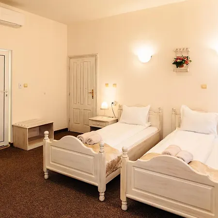 Hotel Kiev Weliko Tarnowo