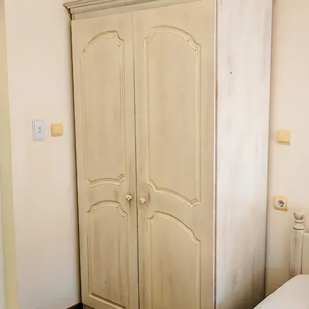 Kiev-free Parking 酒店 大特尔诺沃