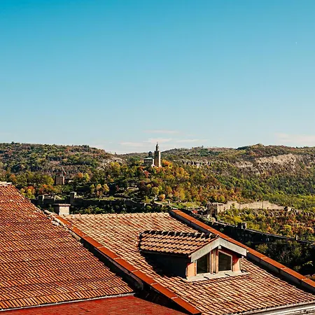 Kiev 3* Weliko Tarnowo