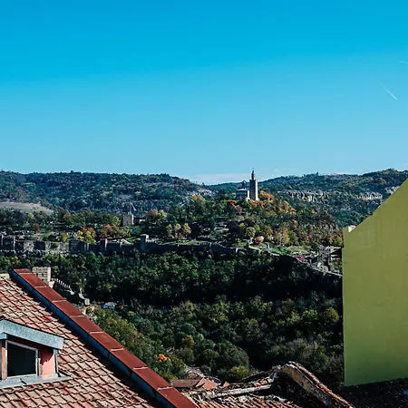 Hotel Kiev Weliko Tarnowo