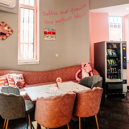 Kiev-free Parking Hotel 3*