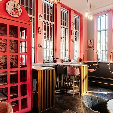 Kiev Hotel Weliko Tarnowo