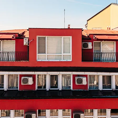 Kiev Hotel Weliko Tarnowo