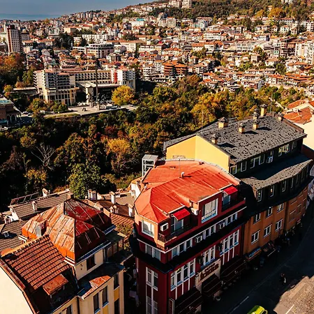 Kiev Hotel Weliko Tarnowo