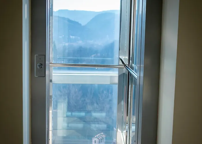 Kiev-free Parking Szálloda Veliko Tarnovo