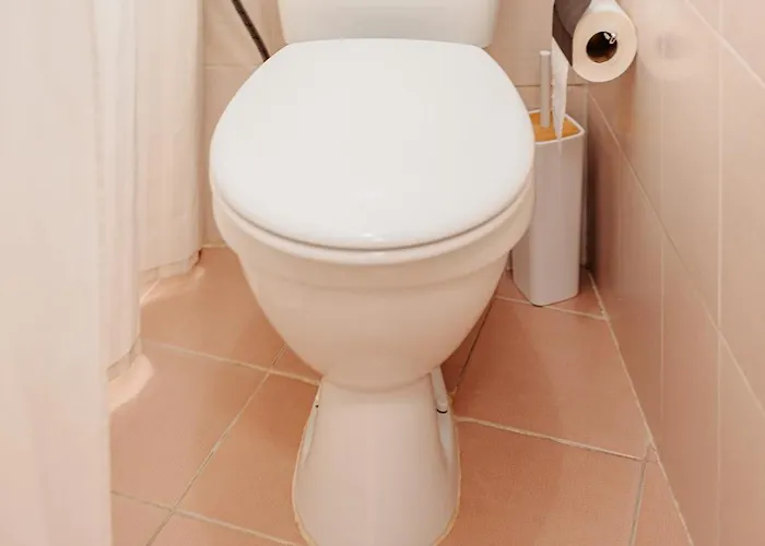 Kiev-free Parking Szálloda Veliko Tarnovo