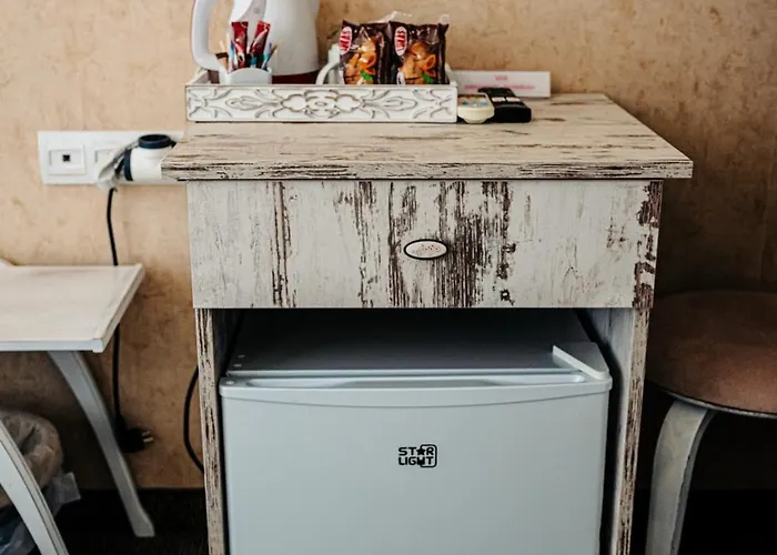 Szálloda Kiev-free Parking