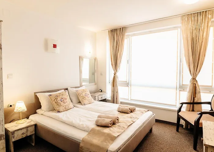 Kiev-free Parking 3* Veliko Tarnovo