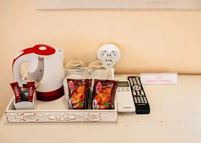 Kiev-free Parking Veliko Tarnovo