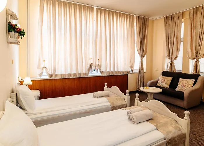 Kiev-free Parking Veliko Tarnovo