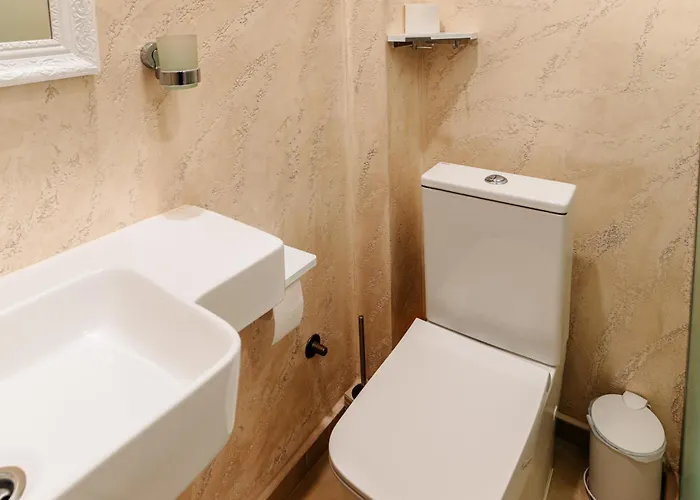 Kiev-free Parking Szálloda Veliko Tarnovo