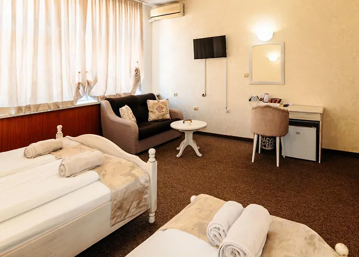 Szálloda Kiev-free Parking