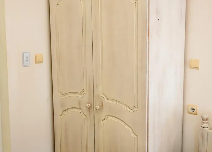 Kiev-free Parking Szálloda Veliko Tarnovo