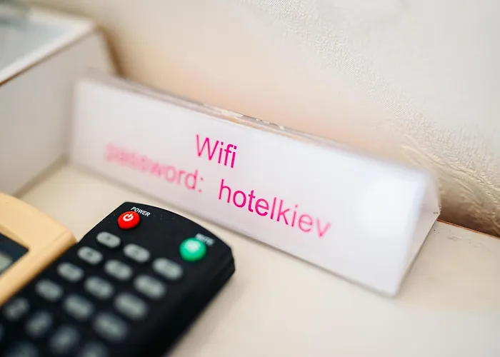 Szálloda Kiev-free Parking Veliko Tarnovo