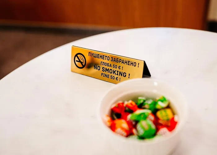 Szálloda Kiev-free Parking Veliko Tarnovo