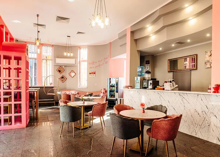 Kiev-free Parking Veliko Tarnovo