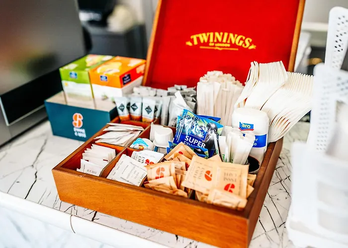 Kiev-free Parking Szálloda 3*