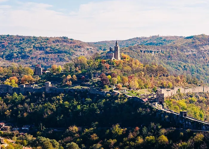 Kiev-free Parking Szálloda 3*